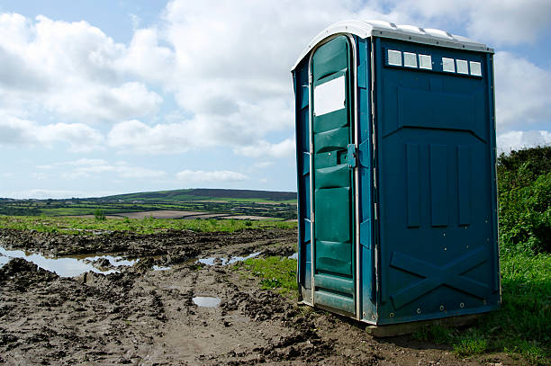 Trusted Marion Oaks, FL Portable Potty Rental Experts